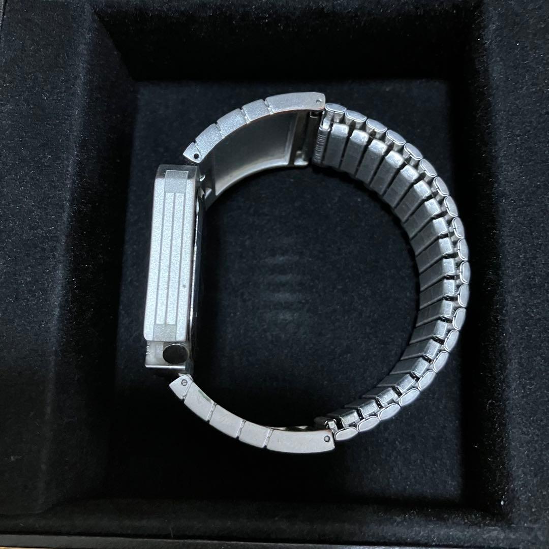 PSYCHO-PASS サイコパス　デバイス風ウォッチ　監視官ver.