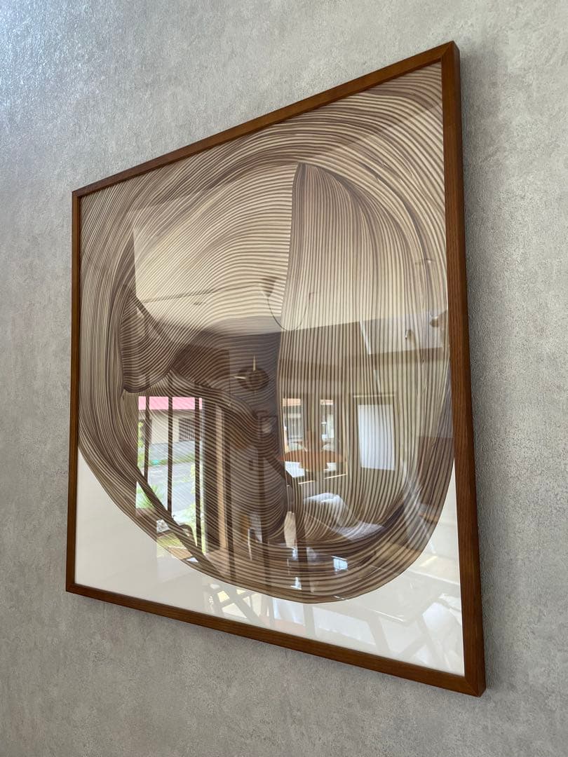 WRONGSHOP ロナン・ブルレック Drawing 5特注フレームセット