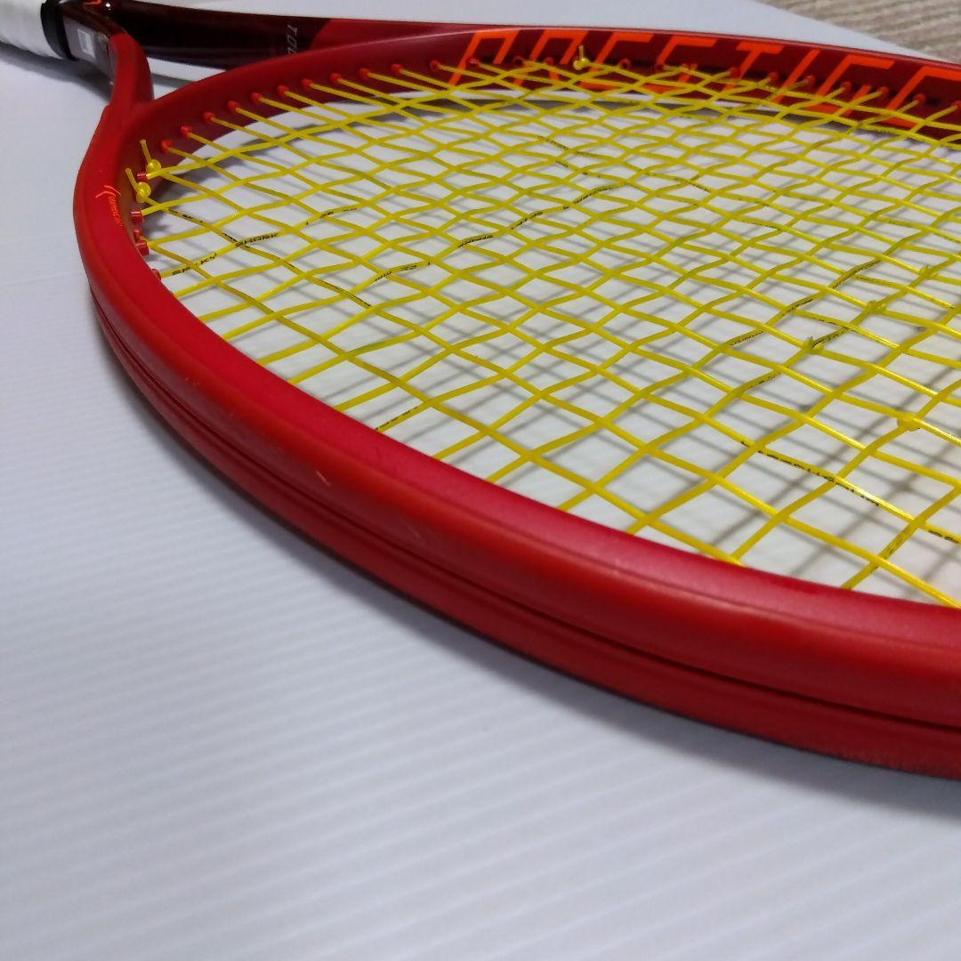 ヘッド グラフィン 360+ プレステージ ツアー 2020年　G3