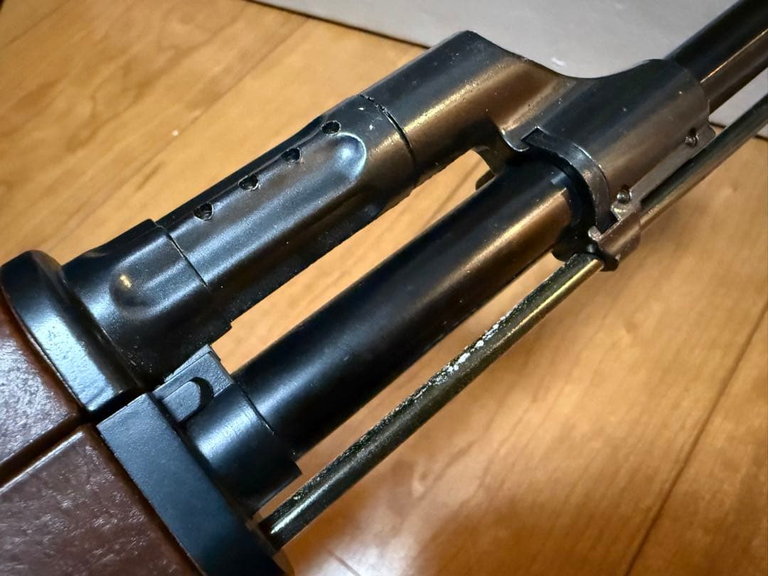 東京マルイ 電動エアーガン AK-47 競技用エアーソフトガン ASGK