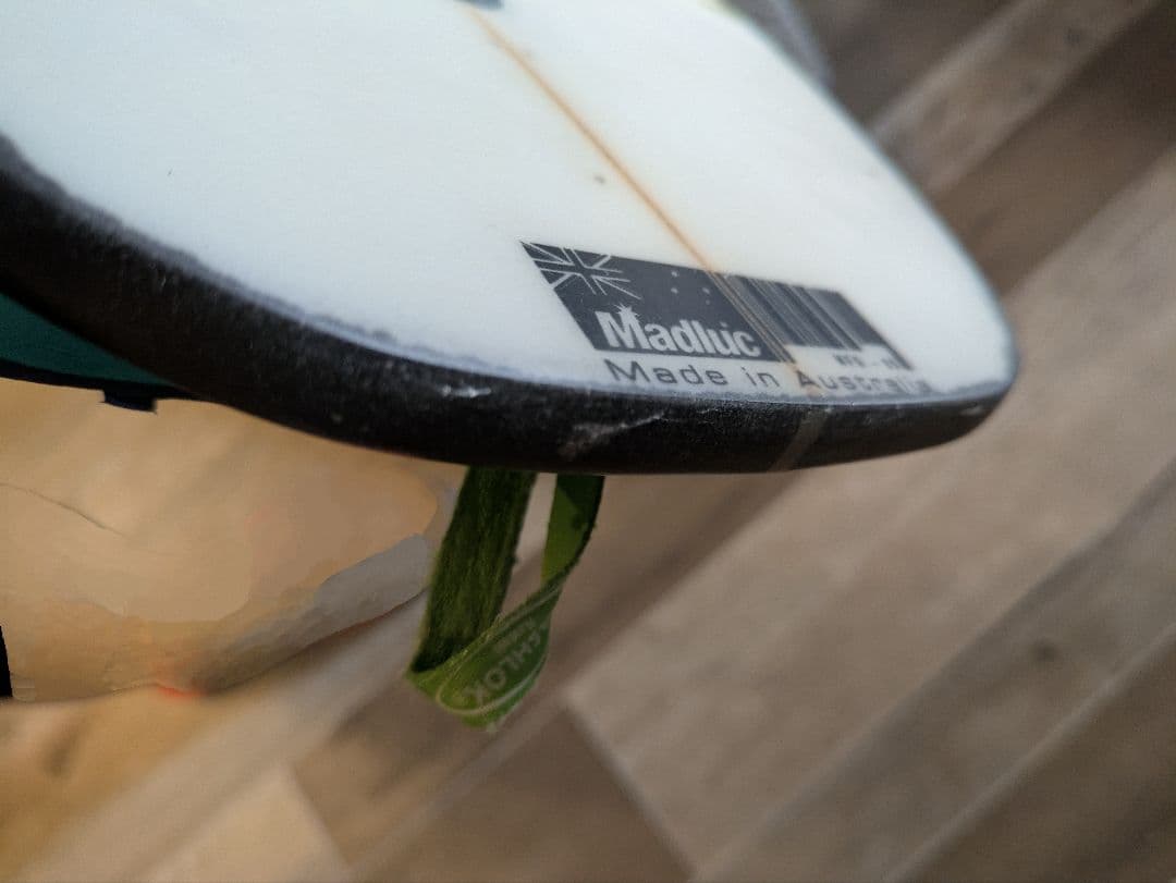 サーフボード JS BLCK BOX 5'6 #ブラックボックス