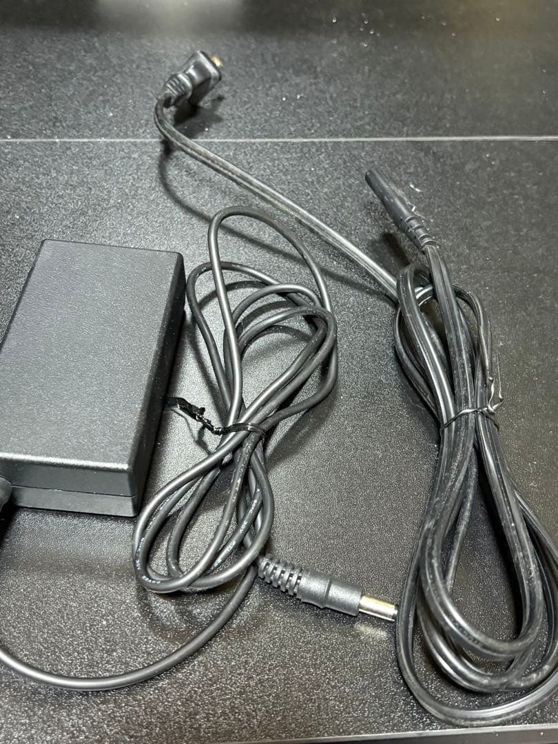 Logicool G29ステアリングコントローラー