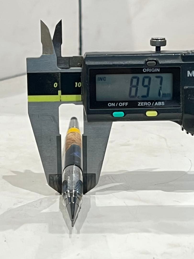 α　pg5 ミニ+HWステンレススリット加工　ステンノックカバー