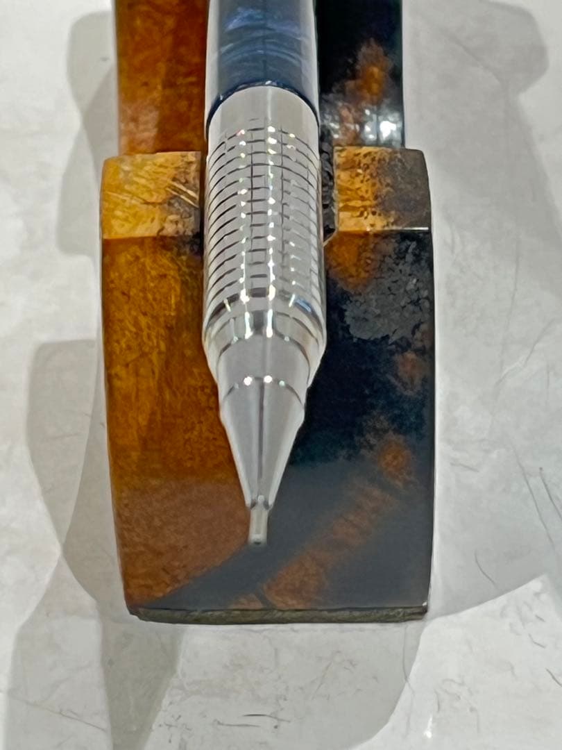 α　pg5 ミニ+HWステンレススリット加工　ステンノックカバー