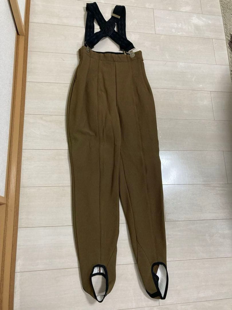 フェニックス　LINEA PALIO ウィンターウェア