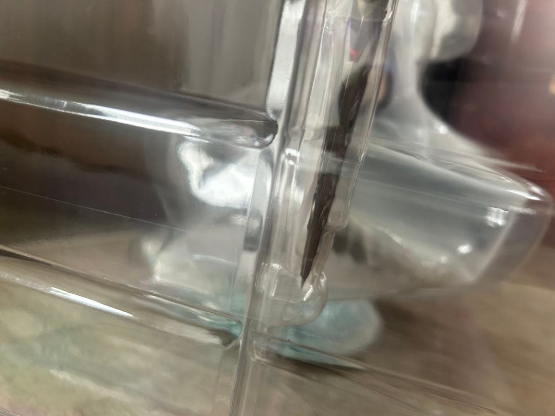 未使用 CODEVEIN ミア・カルンシュタイン フィギュア コードヴェイン