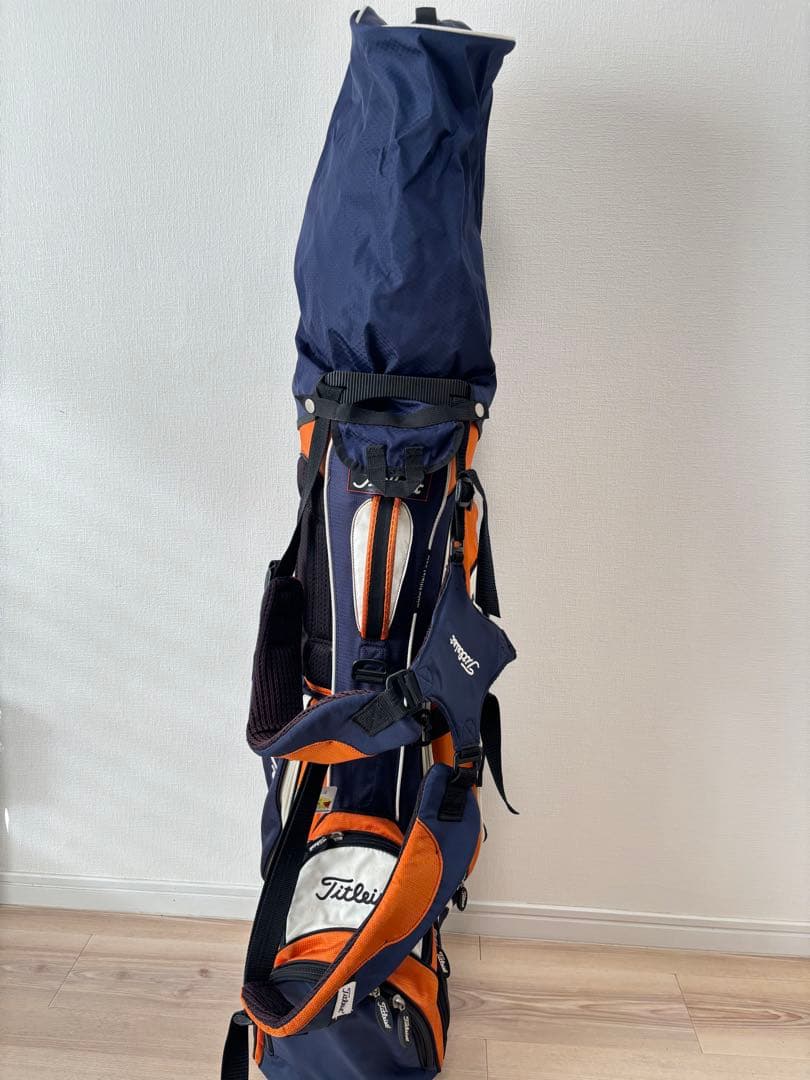 【◎美品】 Titlist 他　ゴルフクラブセット フレックスS