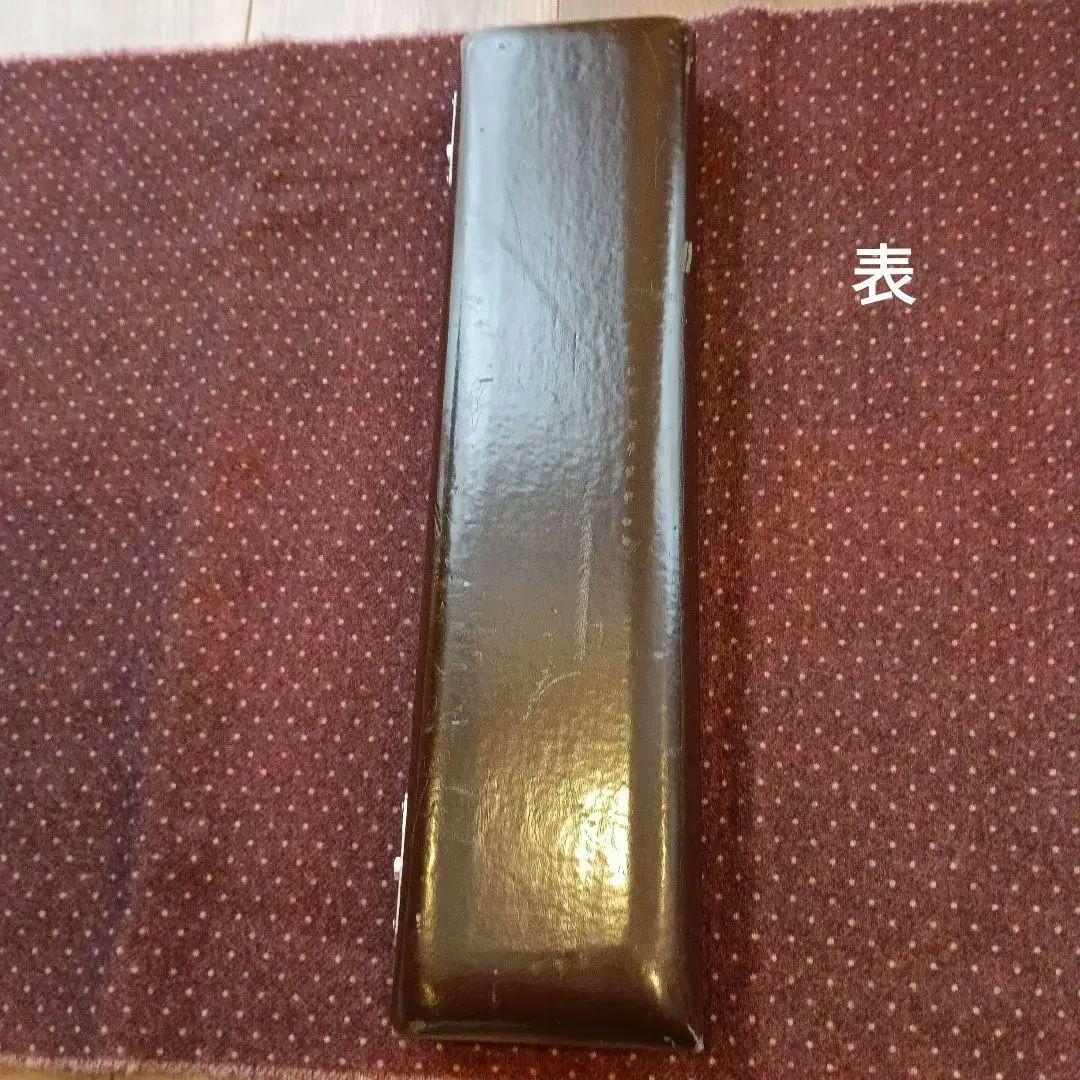 MIYAZAWA MS-95S 頭部銀製フルート +ケース付き