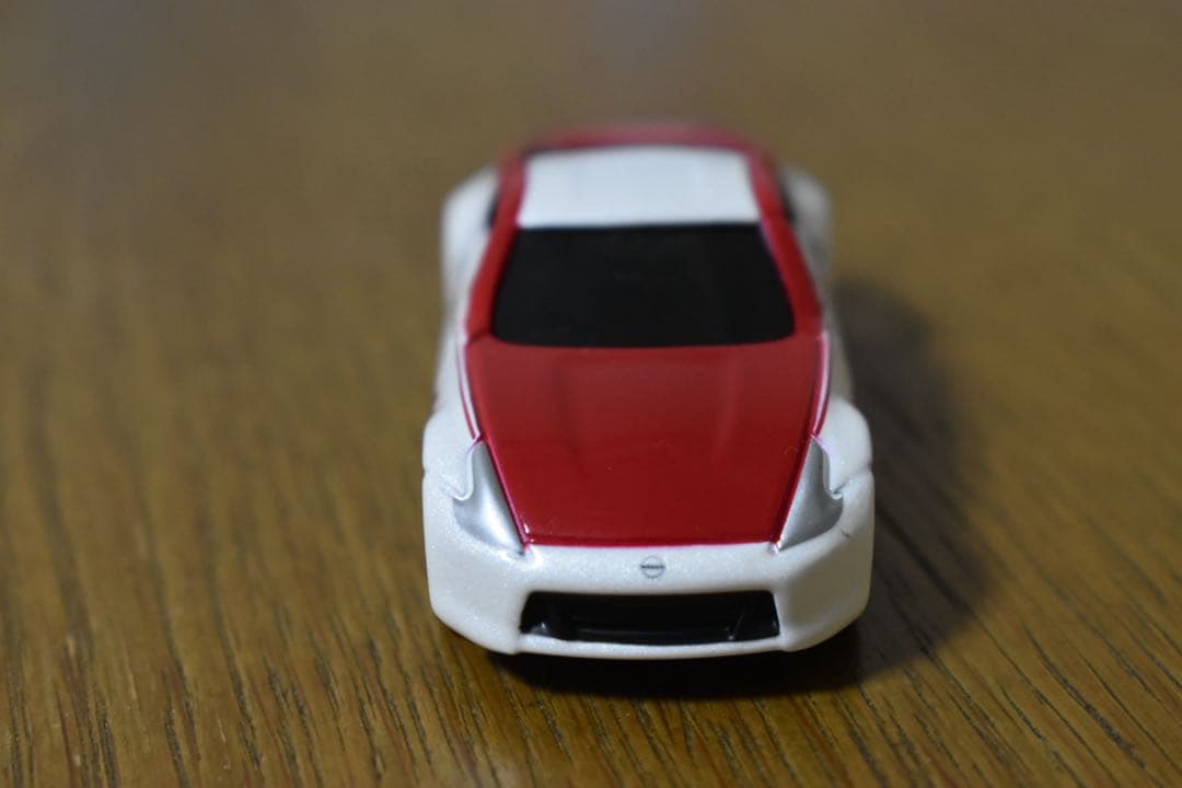 FAIRLADY Z & GT-R 50th Anniversaryトミカセット