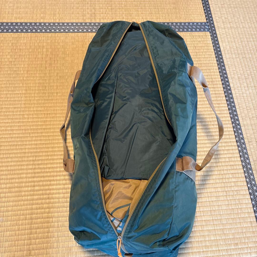 未使用　タフワイドドームⅣ/300 スタートパッケージ 2000031859