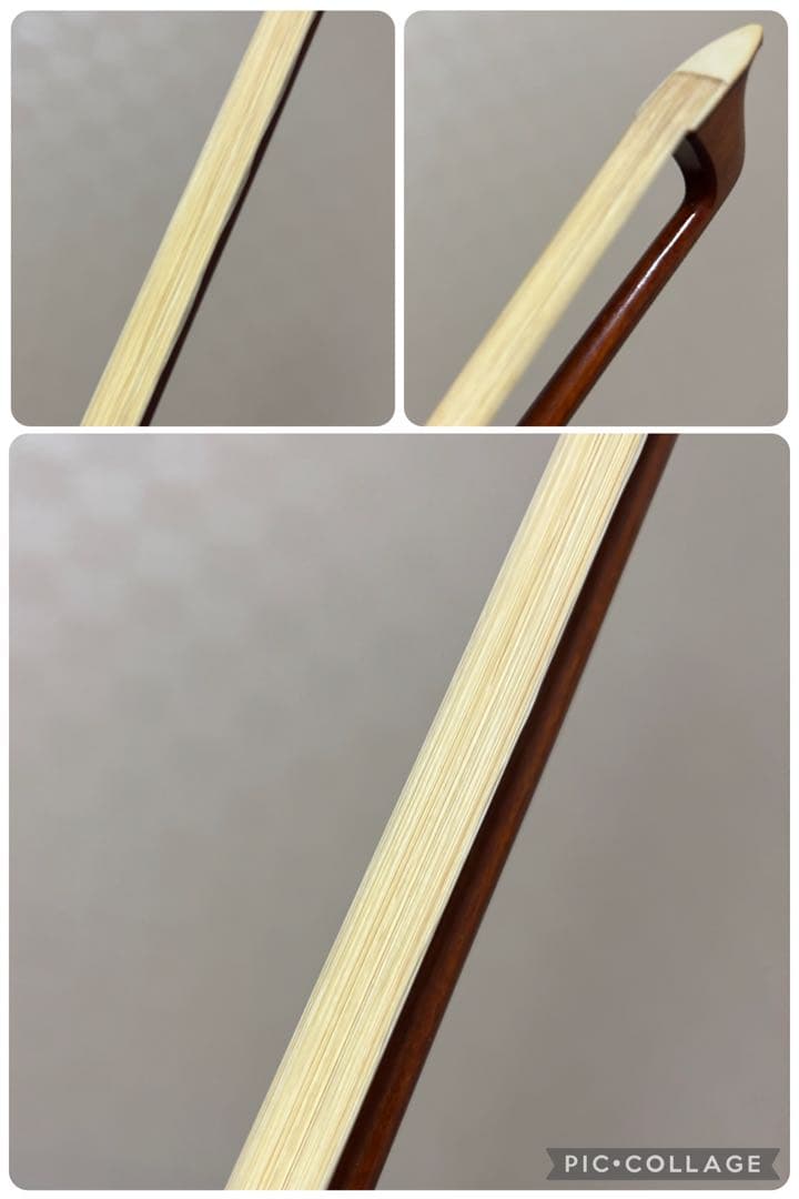 【付属品多数】バレンテ　バイオリン　VN-60 4/4 2014年　虎杢