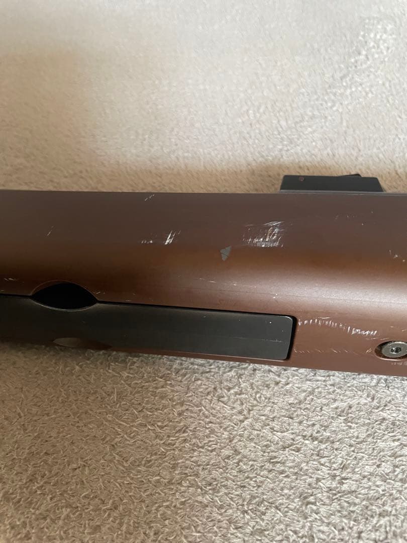 トウキョウマルイ VSR-10 ジャンク