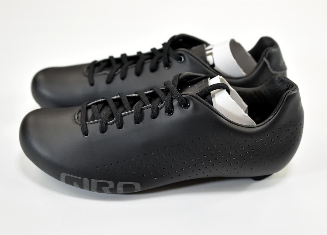 Giro Empire シューズ EUR/40(25.5cm) ブラック