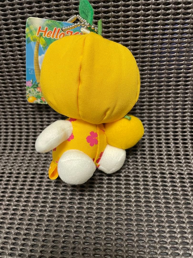 九州限定 ご当地 ハローキティ ぬいぐるみ 9体セット