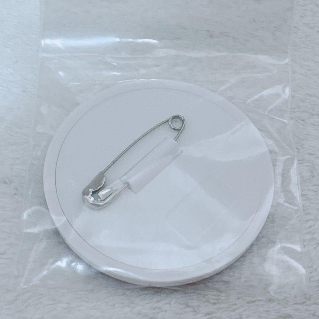 名探偵コナン コナン 灰原哀 灰原 哀 ポリカバッジ 缶バッジ バッジ