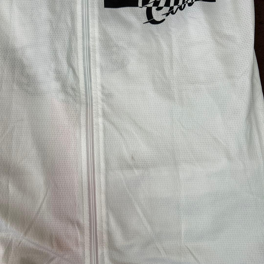 assos スピードクラブ　M スカルデザイン サイクルジャージ