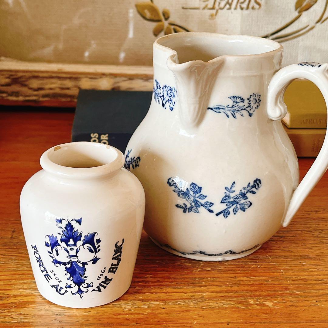 サンチューズ　大きめサイズのミルクピシェ