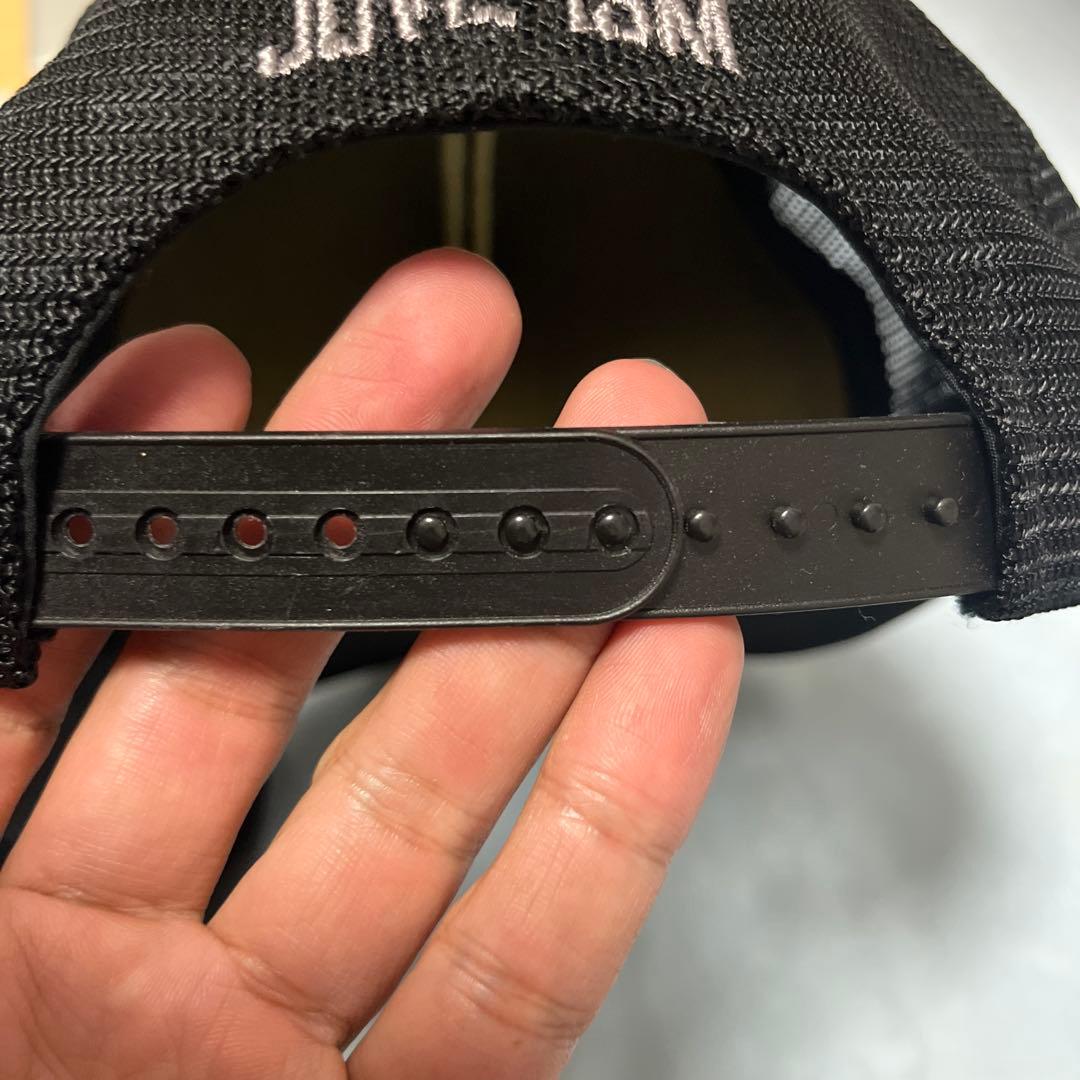 【希少品】SOUL'd OUT Diggy-MO グッズ キャップ CAP