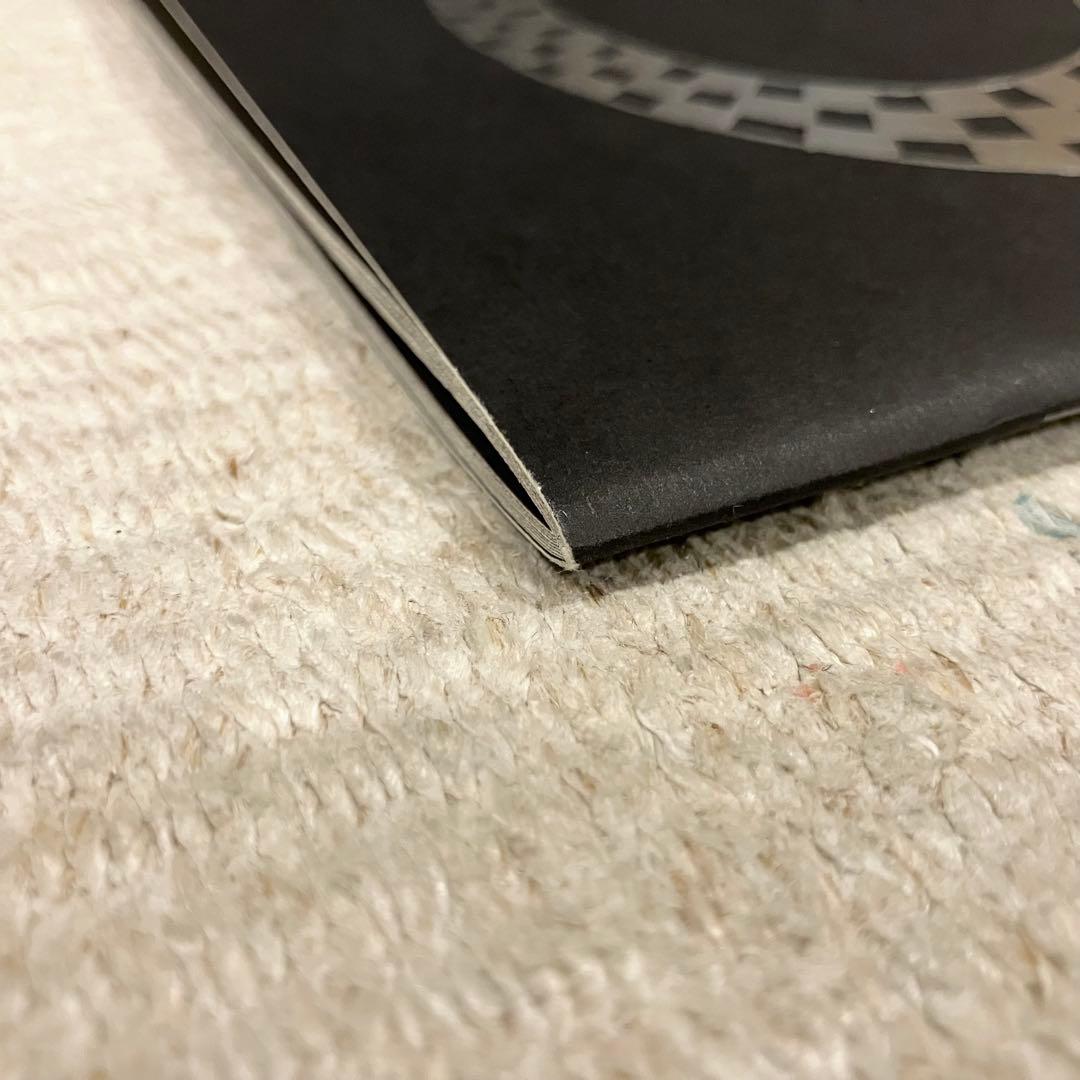 希少 コルソコモ クリス ルース ネックレス ジュエリー カタログ 1999