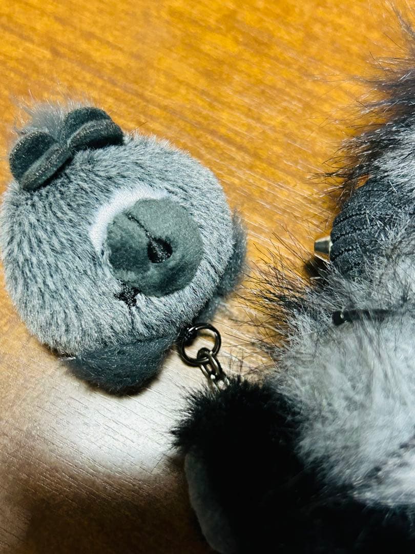 ぬいぐるみ・マスコット SKULLPANDA You Found Me! Buddy Doggie