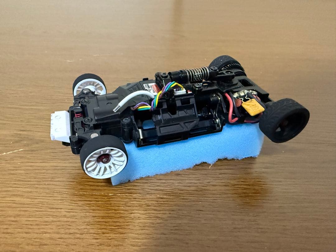 京商ミニッツレディセット03RWD セット品