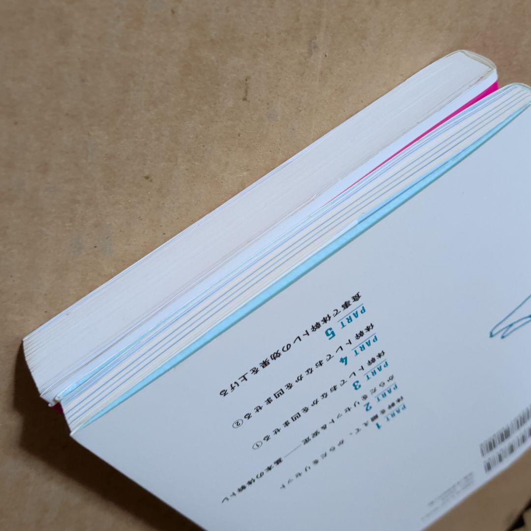 自分でできる!筋膜リリースパーフェクトガイド　体幹　腰痛　痛みコリ　ストレッチ