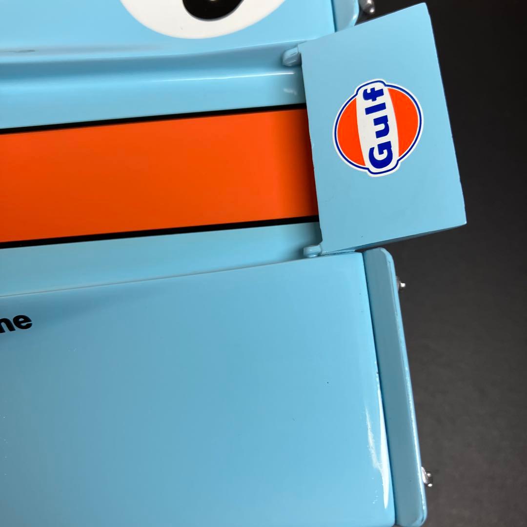 オートアート1/18 ポルシェ917K Steve McQueen #20