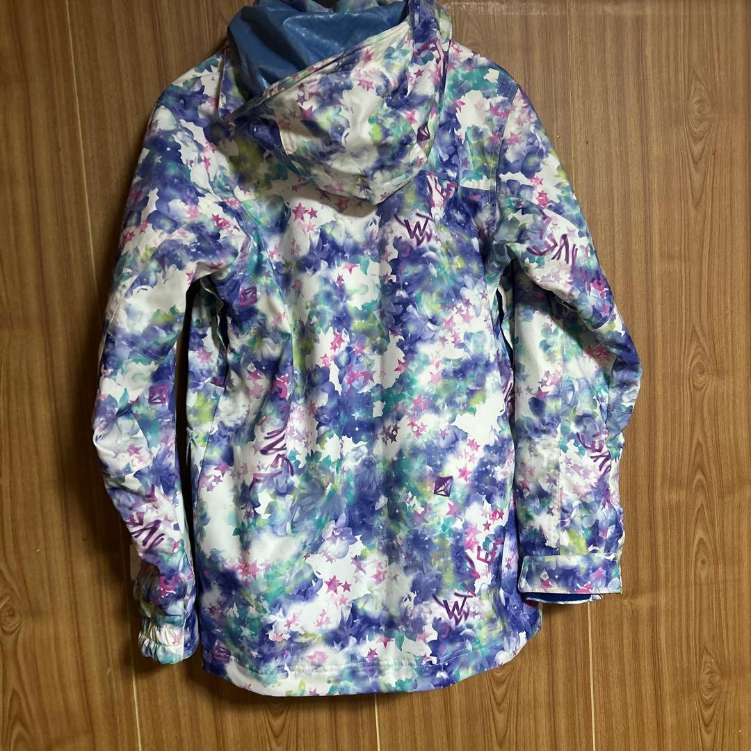 スノーボード　スキー　上下　ウェア レディース