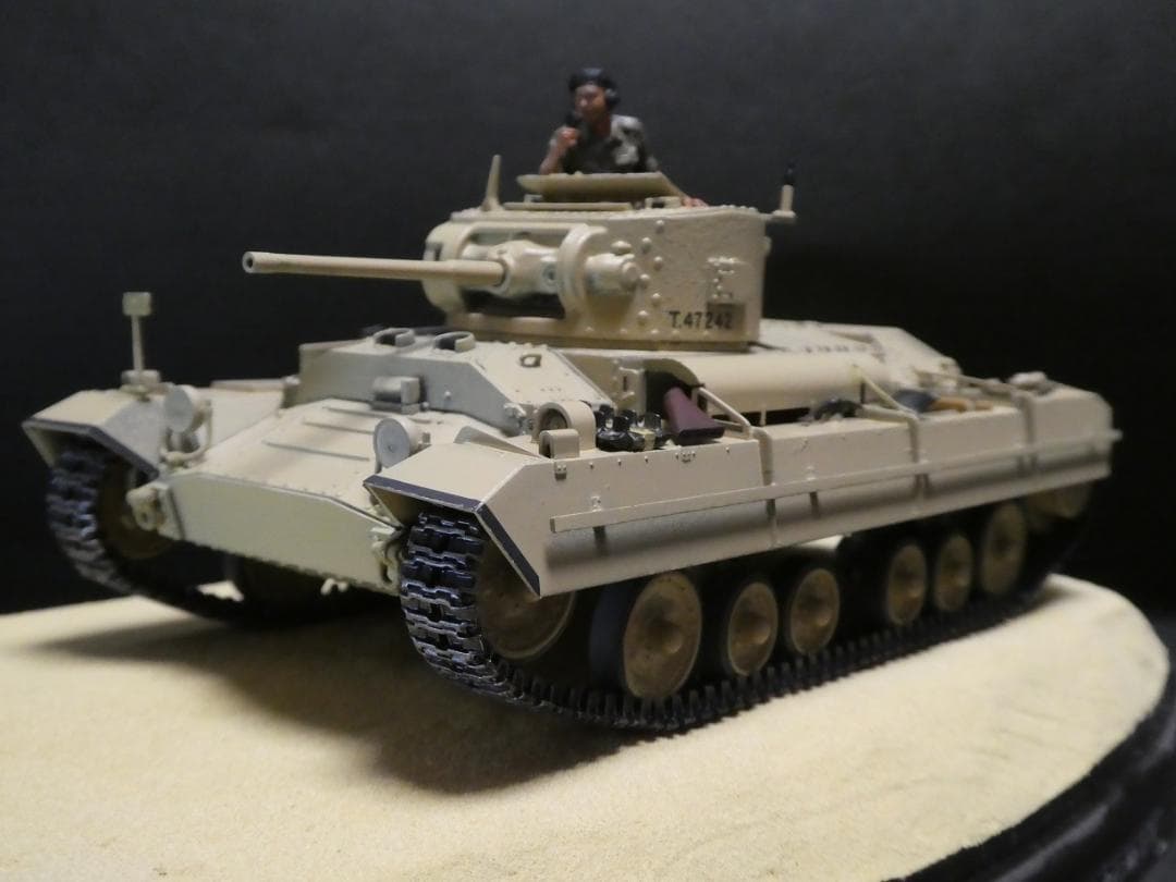 タミヤ 1/35 MMシリーズ　完成品　４点おまとめセット