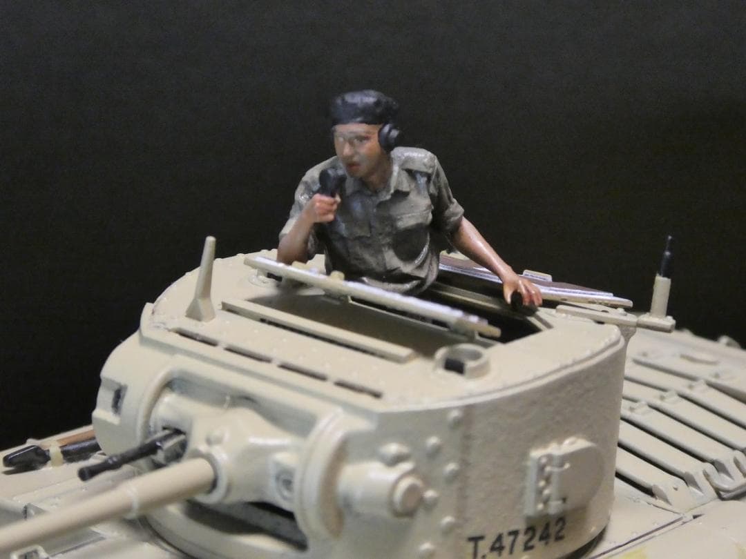 タミヤ 1/35 MMシリーズ　完成品　４点おまとめセット