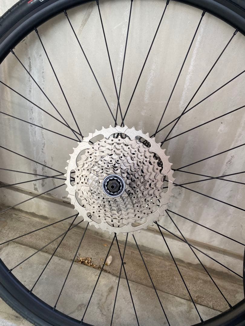 迷わず揃う自転車アイテム一式、走る未来が見える 名古屋引き取り