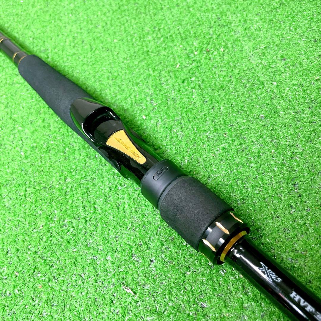 送料無料！良品！ダイワ　ラテオ　93M ショアジギ