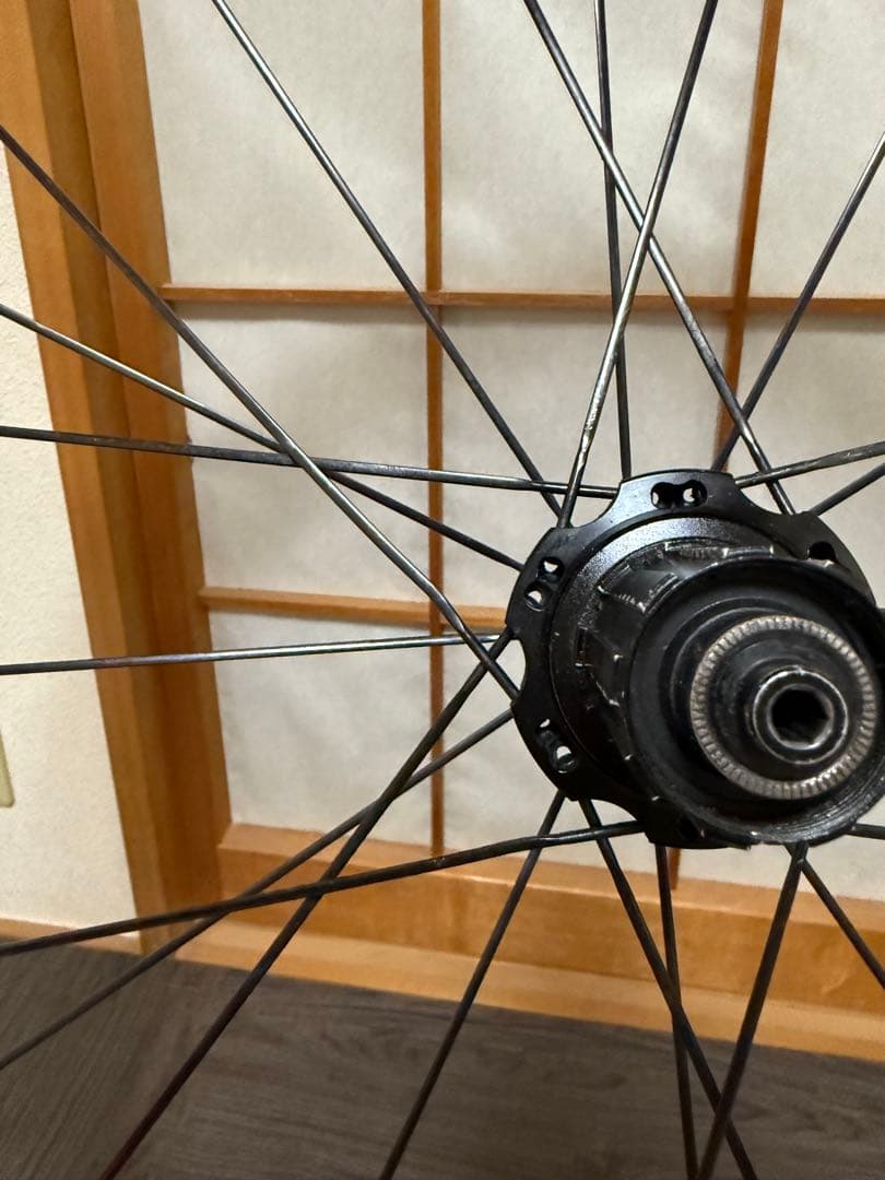 REYNOLDS Attack レイノルズ　アタック　カーボンホイール　リム