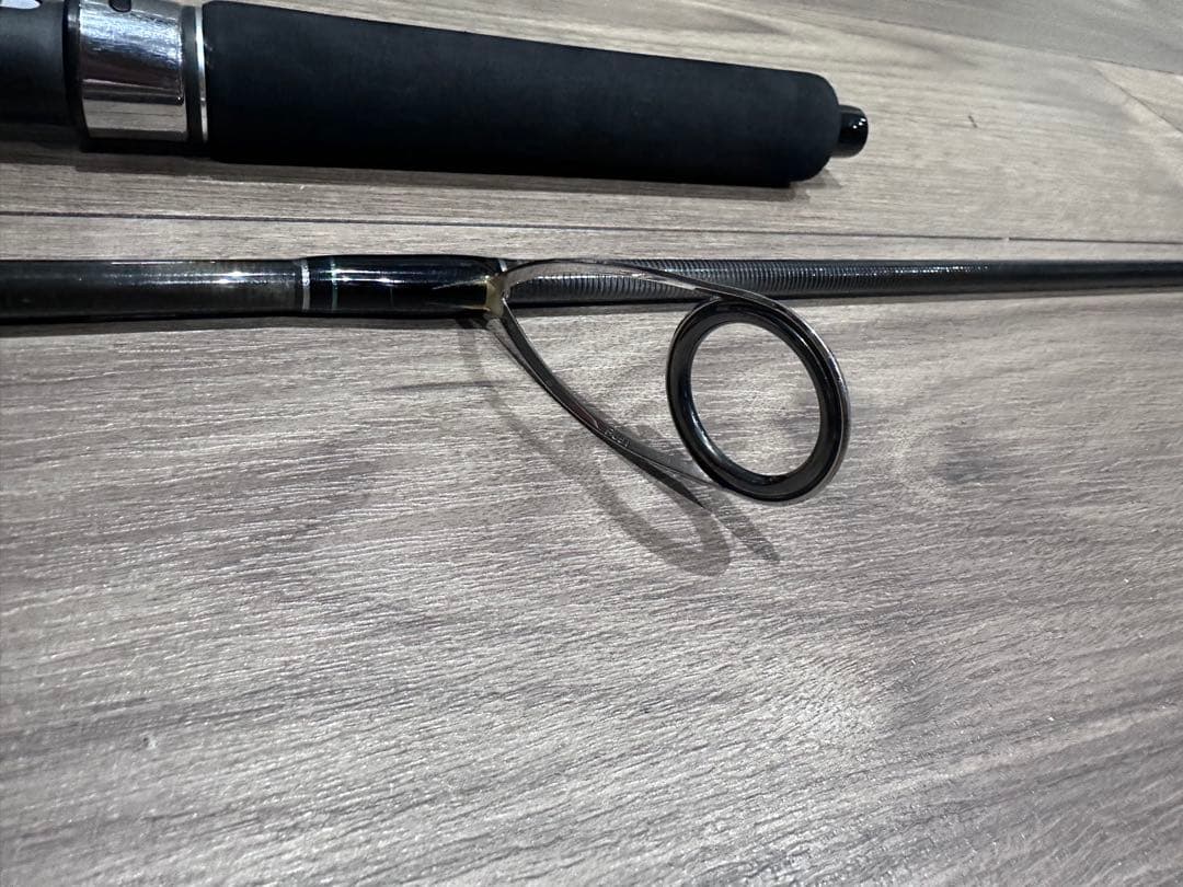 Current Line CDS-73L カレントライン　ゼニス　ZENITH