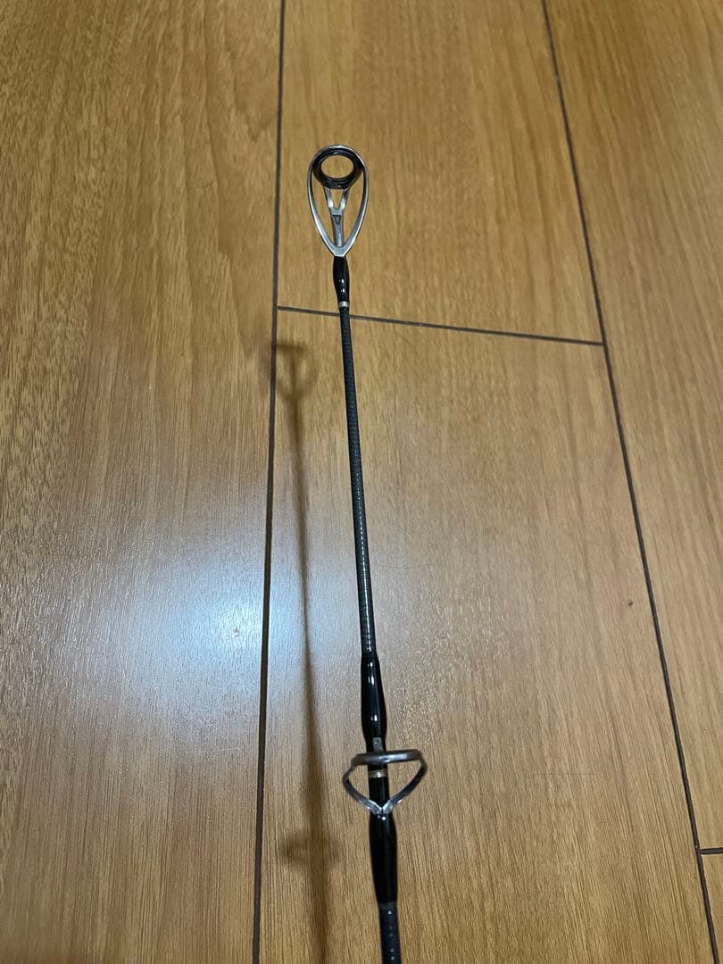 Jerry　カーペンター ブルーチェイサー 83/40 R-パワーマックス