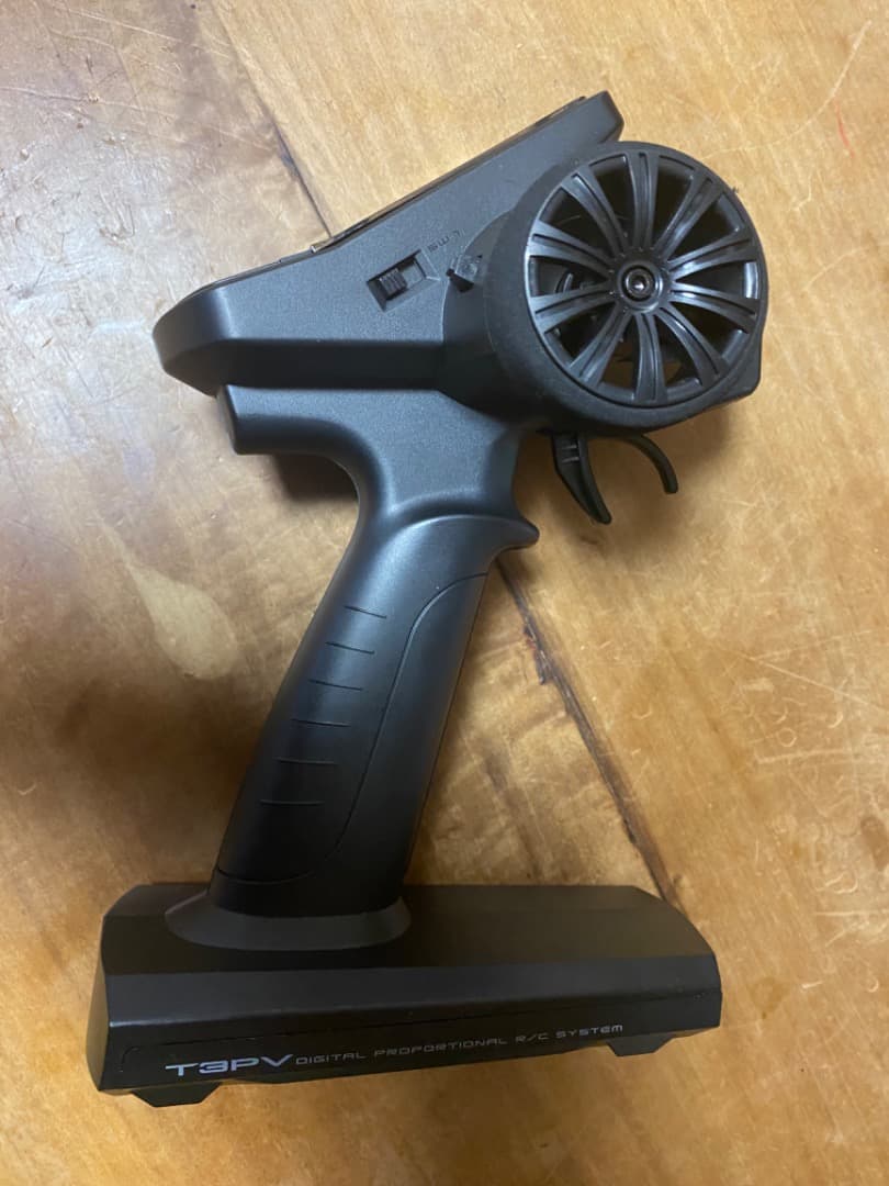 TAMIYA 1/10電動RC メルセデス・ベンツG500　CC-02シャーシ