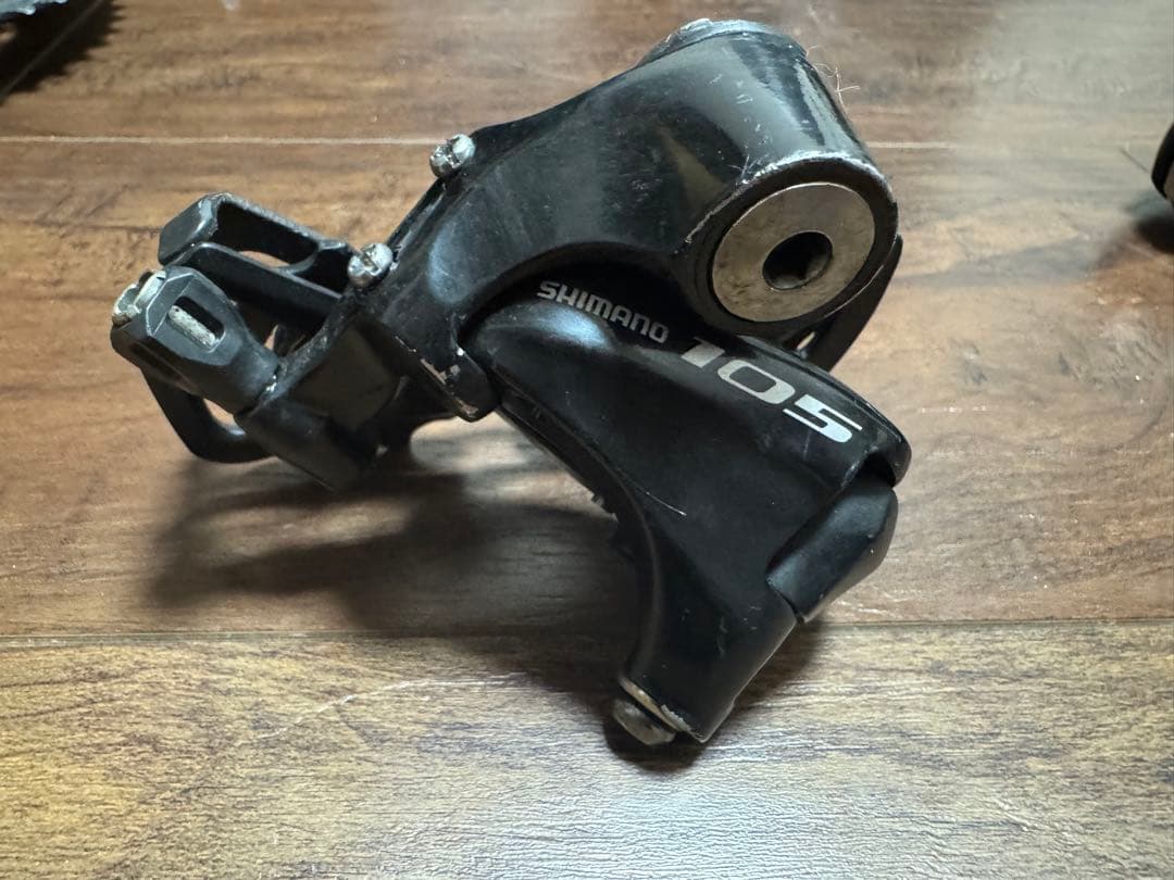 SHIMANO 105 5800 コンポセット