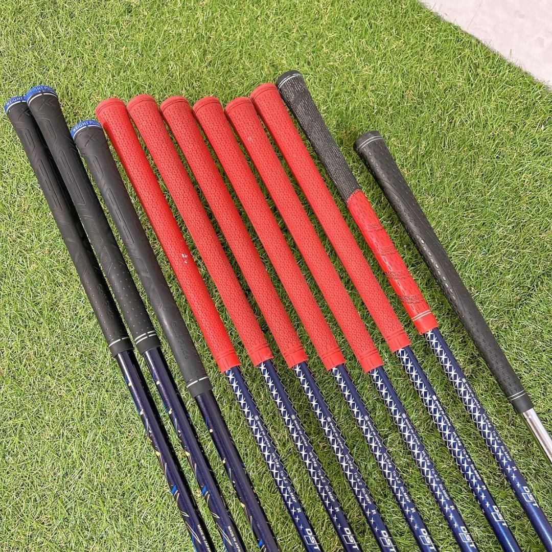 XXIO13 ゼクシオ13 ゴルフ クラブセット メンズ 初心者 右 R フル