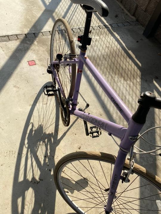 今週末のみ値下げ！！！　ロードバイク　ルイガノ