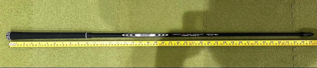 新古品｜モーダスゴーストハイブリッドツアーS｜2番UTユーティリティ｜ピン純正