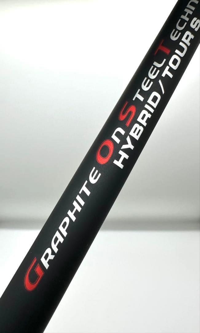 新古品｜モーダスゴーストハイブリッドツアーS｜2番UTユーティリティ｜ピン純正