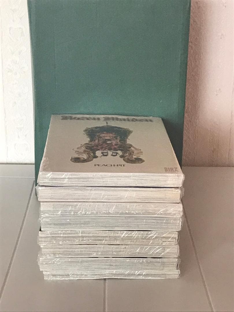 ◎新品 未開封 初版 ローゼンメイデン Rozen Maiden 全巻 幻冬舎◎