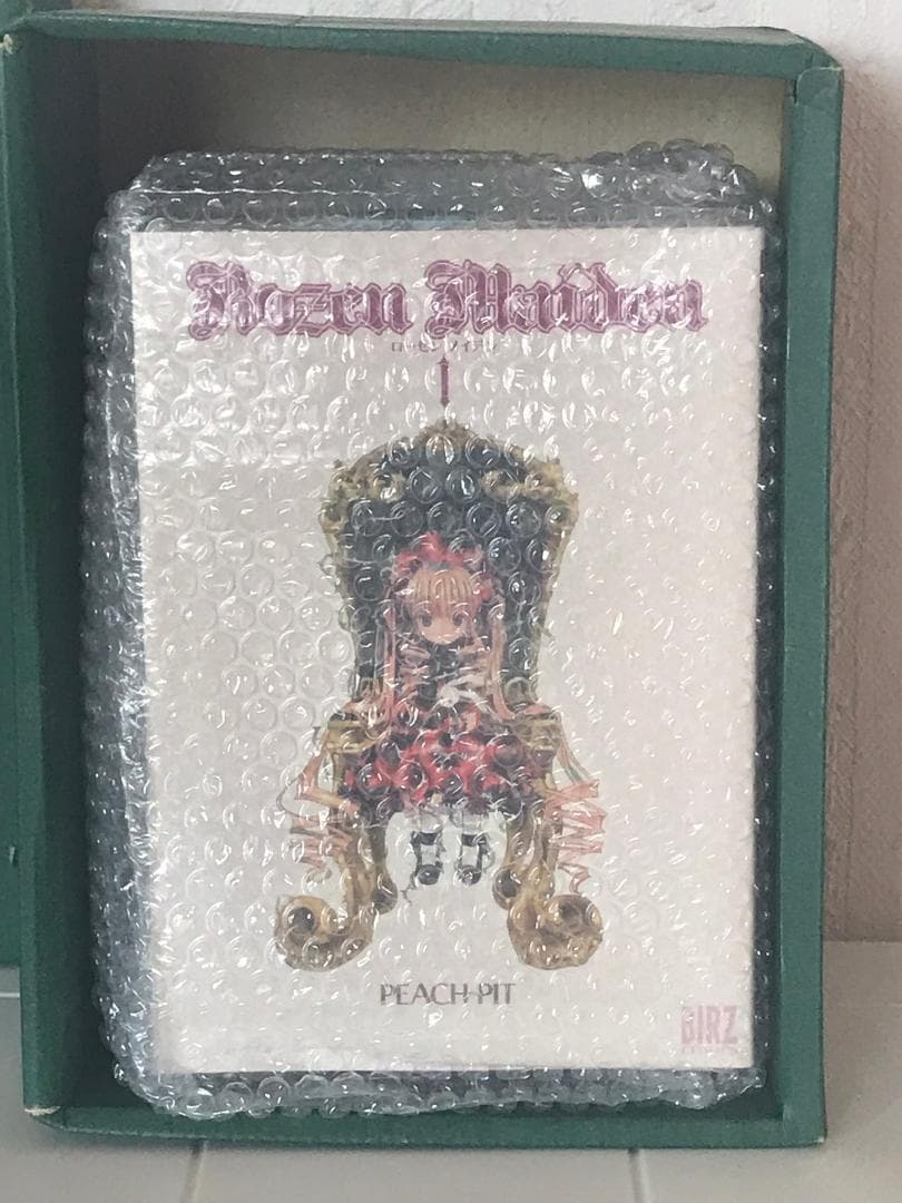 ◎新品 未開封 初版 ローゼンメイデン Rozen Maiden 全巻 幻冬舎◎