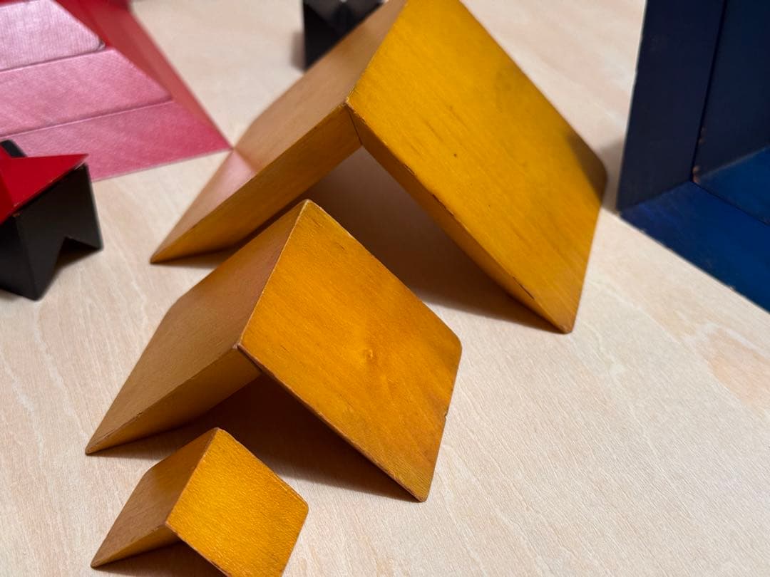 ネフ社　ツリア　vintage naef TREA PEER CLAHSEN