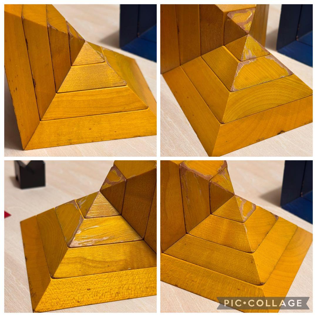 ネフ社　ツリア　vintage naef TREA PEER CLAHSEN