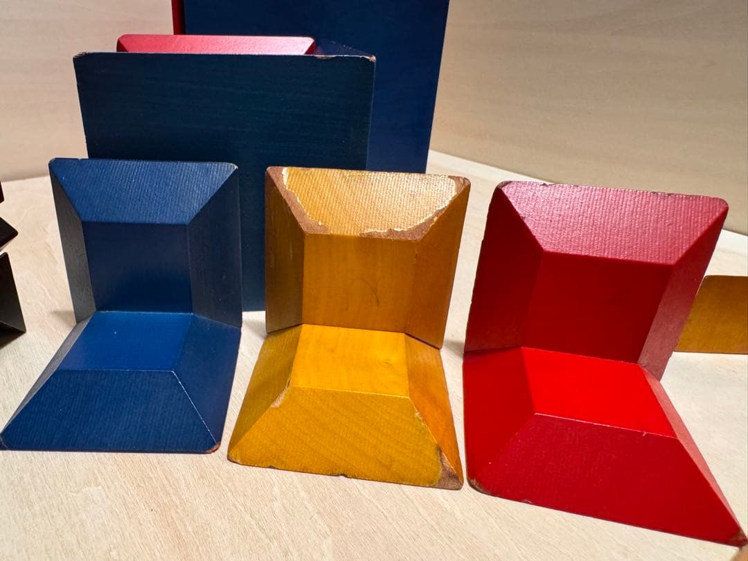 ネフ社　ツリア　vintage naef TREA PEER CLAHSEN