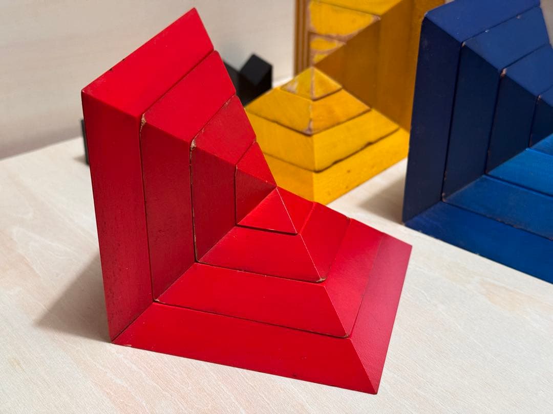 ネフ社　ツリア　vintage naef TREA PEER CLAHSEN