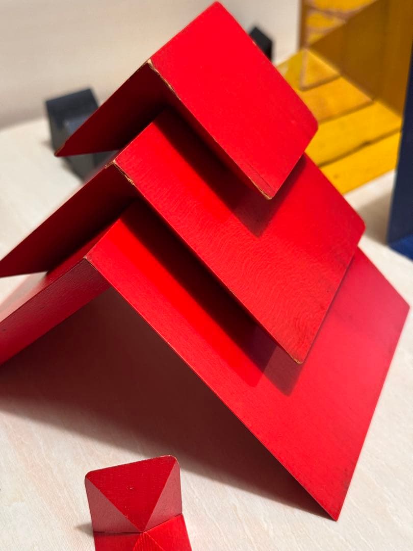 ネフ社　ツリア　vintage naef TREA PEER CLAHSEN