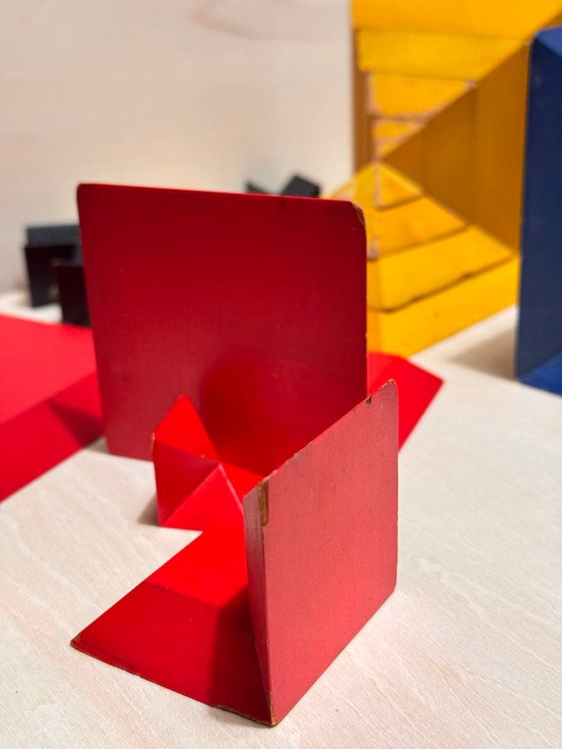 ネフ社　ツリア　vintage naef TREA PEER CLAHSEN