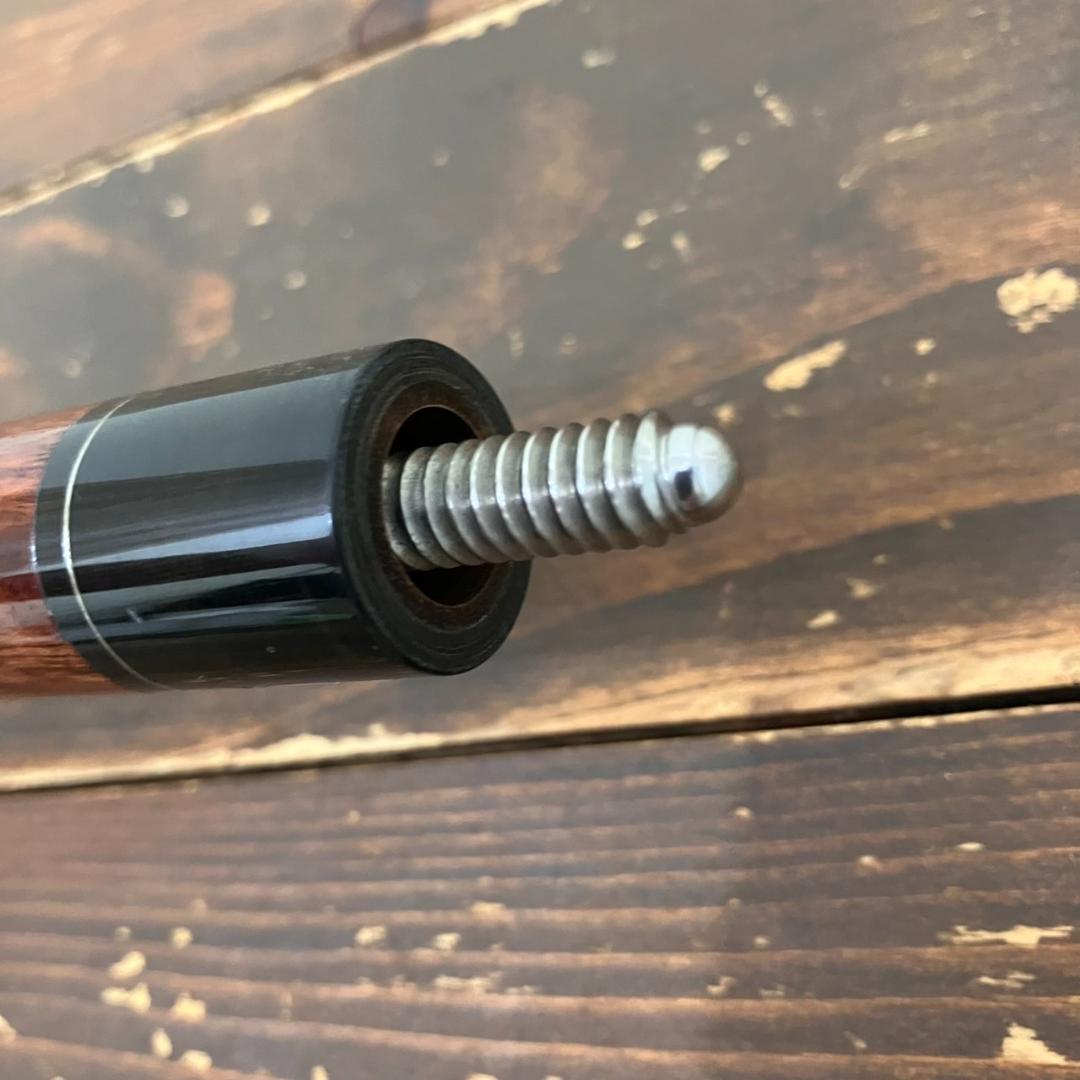 PRATHER　プレーサー　1999年　ビリヤード　キュー